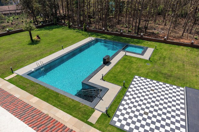 ホテル ホリデービレッジ