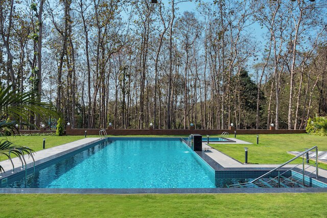 ホテル ホリデービレッジ