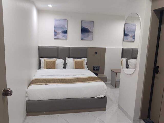 ホテル ラヴィット