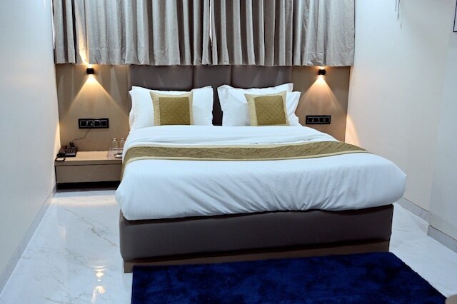 ホテル ラヴィット