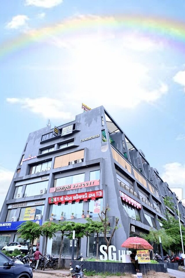 ホテル ラヴィット