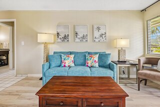 カウアイ プランテーション ハレ スイーツ J12 1 ベッドルーム コンド