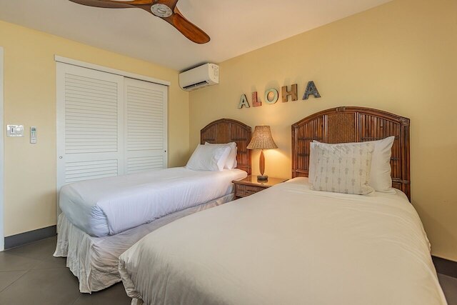 ロイヤル マウイアン 314 2 ベッドルーム コンド