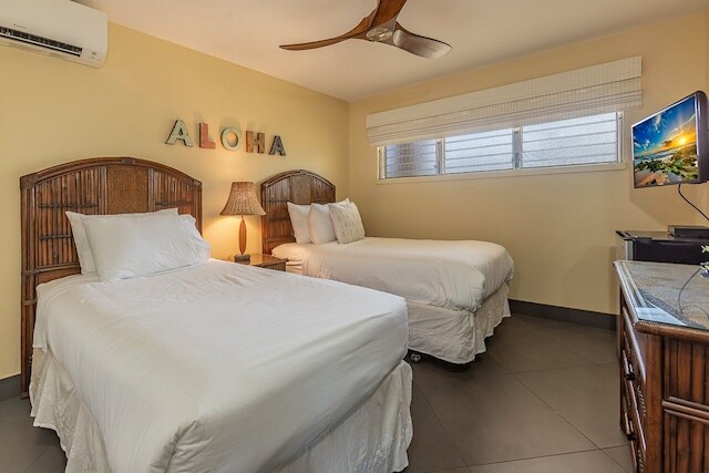 ロイヤル マウイアン 314 2 ベッドルーム コンド