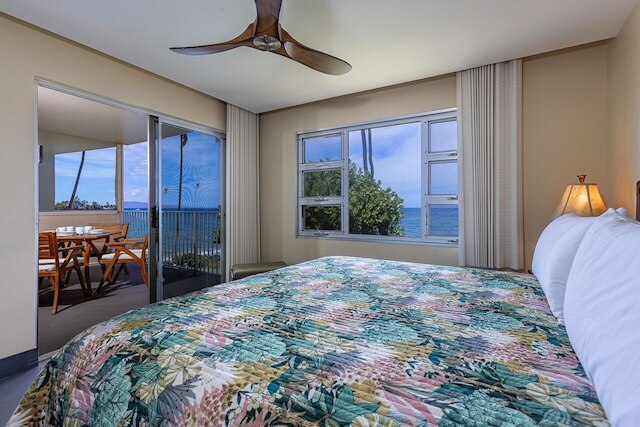 ロイヤル マウイアン 314 2 ベッドルーム コンド