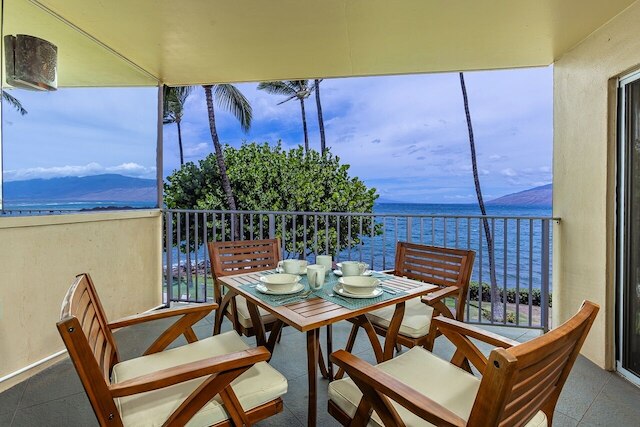 ロイヤル マウイアン 314 2 ベッドルーム コンド