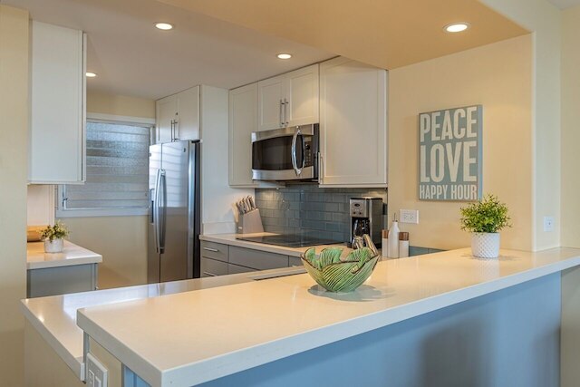 ロイヤル マウイアン 314 2 ベッドルーム コンド