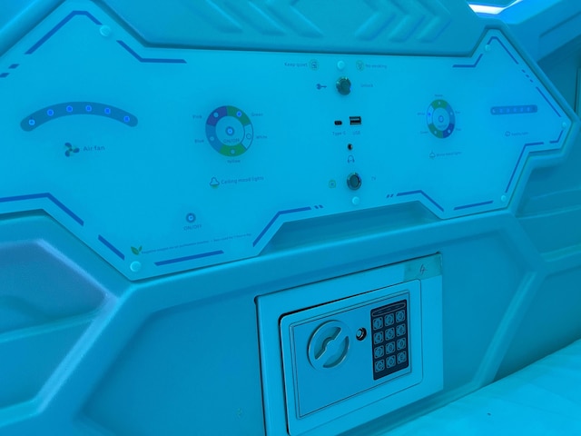 KB マリーナ パーク