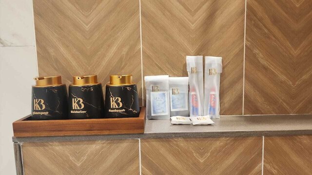 KB マリーナ パーク