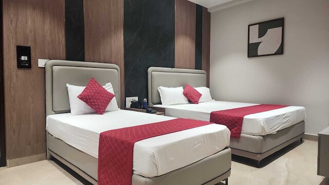 KB マリーナ パーク