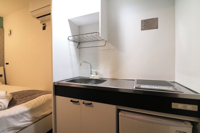 TAKETO STAY PREMIERE 203