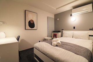 TAKETO STAY PREMIERE 204