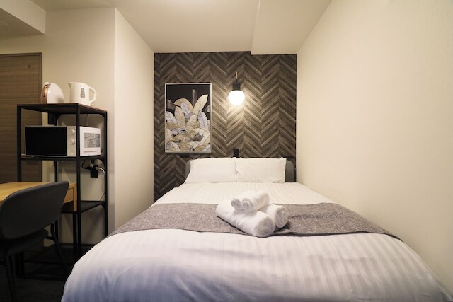 TAKETO STAY PREMIERE 301