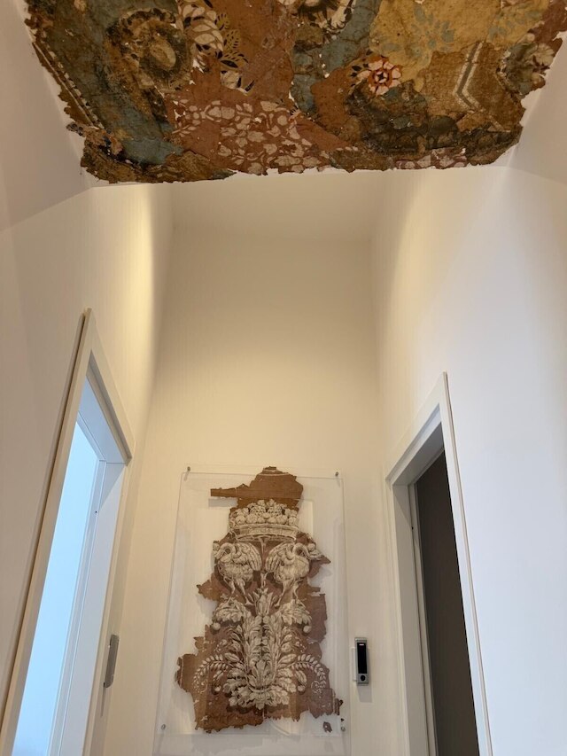 トレセッテ ポルタ カプアーナ