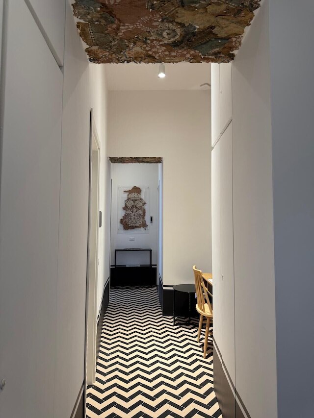 トレセッテ ポルタ カプアーナ