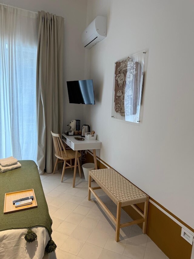 トレセッテ ポルタ カプアーナ