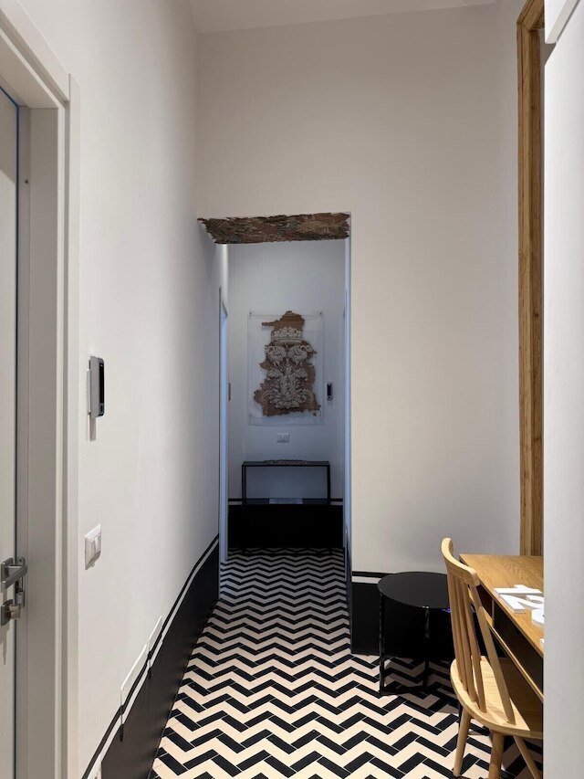 トレセッテ ポルタ カプアーナ