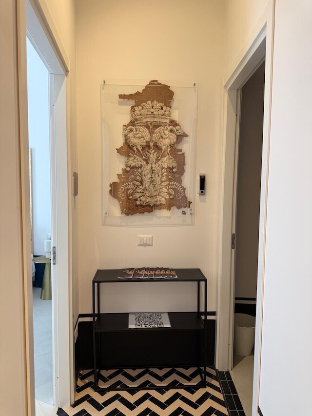 トレセッテ ポルタ カプアーナ