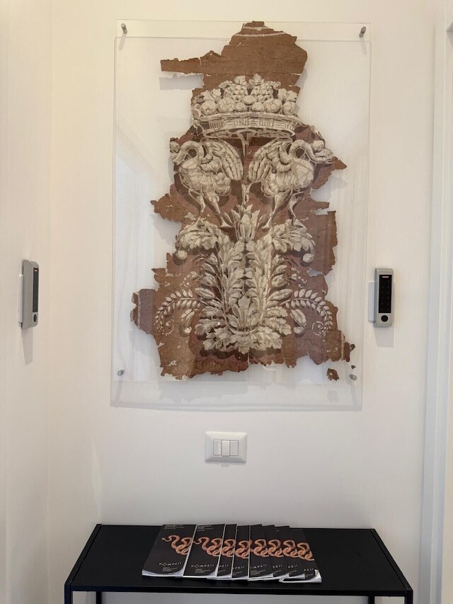 トレセッテ ポルタ カプアーナ