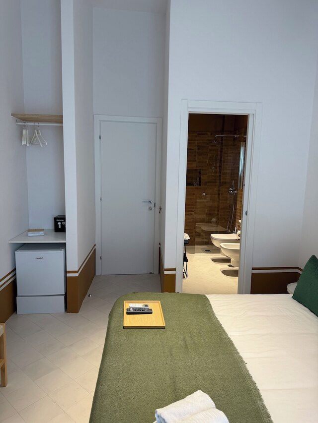 トレセッテ ポルタ カプアーナ