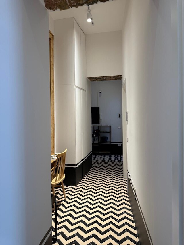 トレセッテ ポルタ カプアーナ