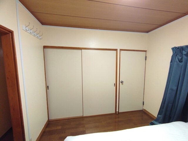 ガーデンハウス