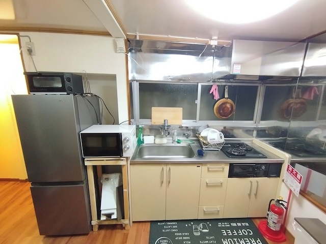 ガーデンハウス