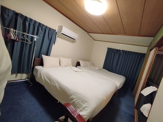 ガーデンハウス