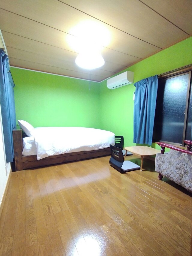 ガーデンハウス