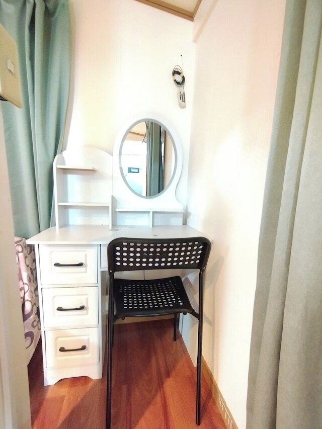 ガーデンハウス