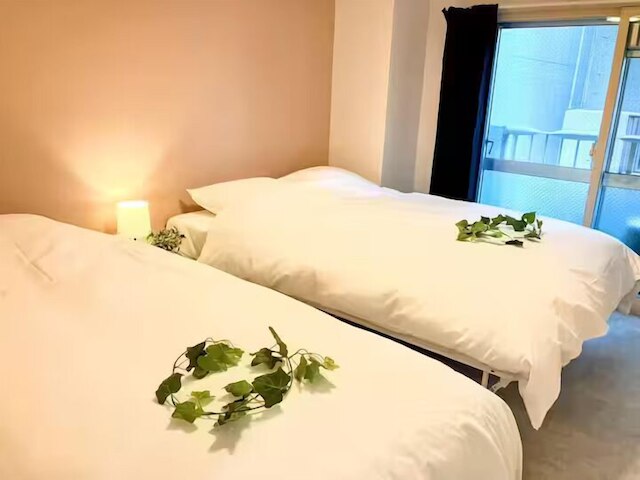 新大阪グランドハイツ 301