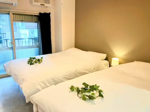 新大阪グランドハイツ 301