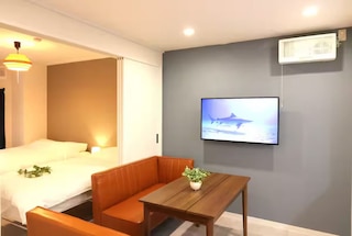 新大阪グランドハイツ 301