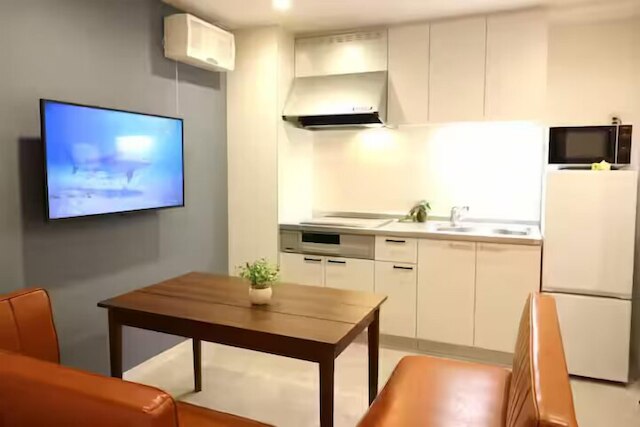 新大阪グランドハイツ 301