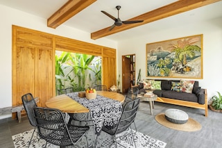 ヴィラ ニャ ウブド