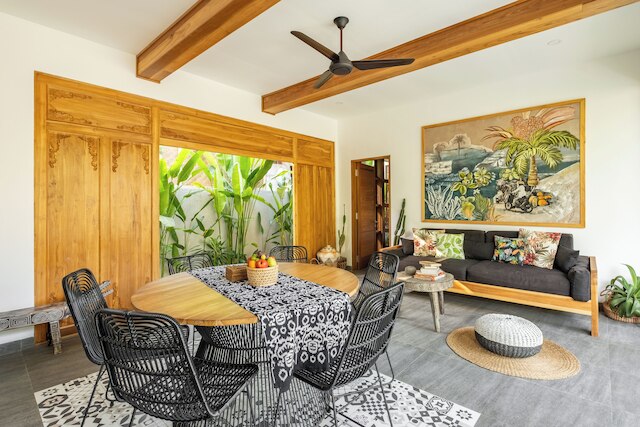 ヴィラ ニャ ウブド