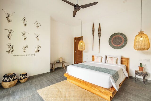 ヴィラ ニャ ウブド