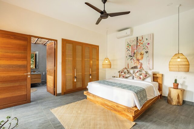 ヴィラ ニャ ウブド