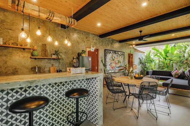 ヴィラ ガヤ ウブド