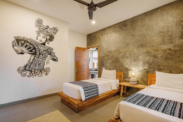 ヴィラ ガヤ ウブド