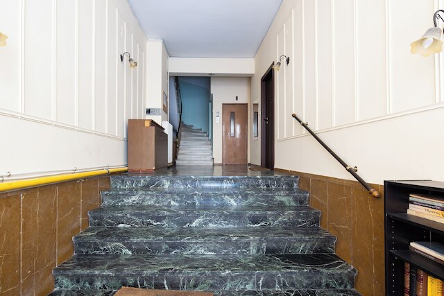 ミスティーク 2ベッドルーム アパートメント イン アテネ