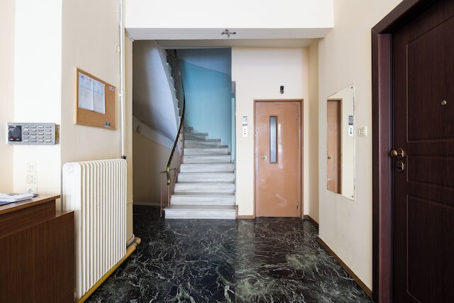 ミスティーク 2ベッドルーム アパートメント イン アテネ