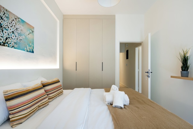 ミスティーク 2ベッドルーム アパートメント イン アテネ