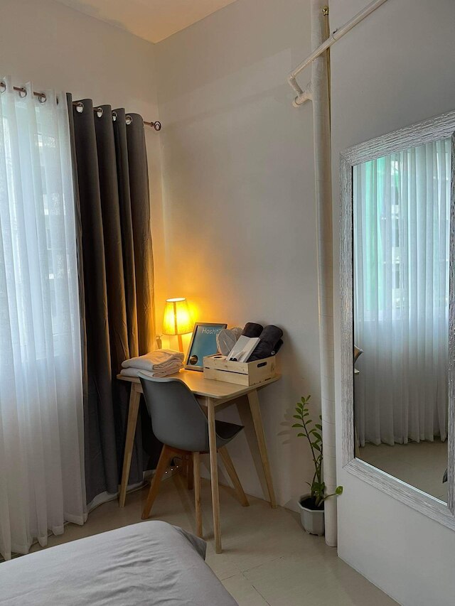 シェル レジデンス MOA by darpm