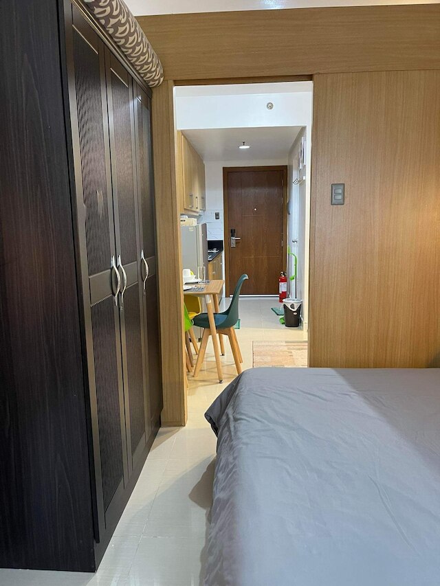 シェル レジデンス MOA by darpm