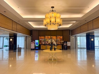 シェル レジデンス MOA by darpm