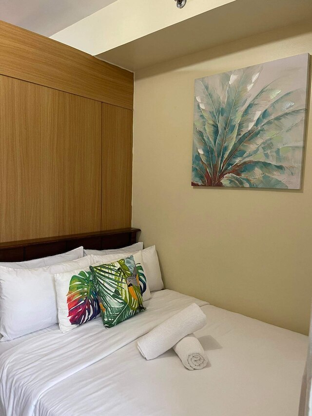 シェル レジデンス MOA by darpm