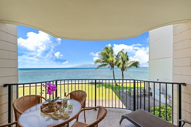 カハナ リーフ 215 イン ラハイナ