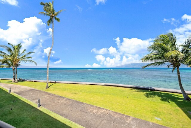 カハナ リーフ 215 イン ラハイナ