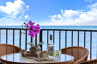 カハナ リーフ 215 イン ラハイナ